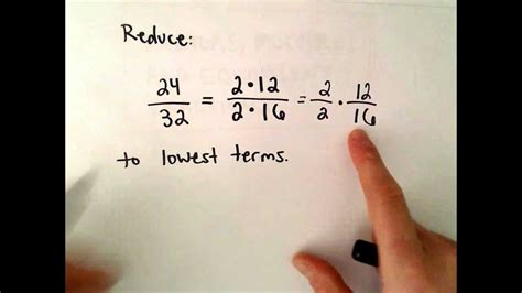 2 3 4 in simplest form|lowest form calculator.